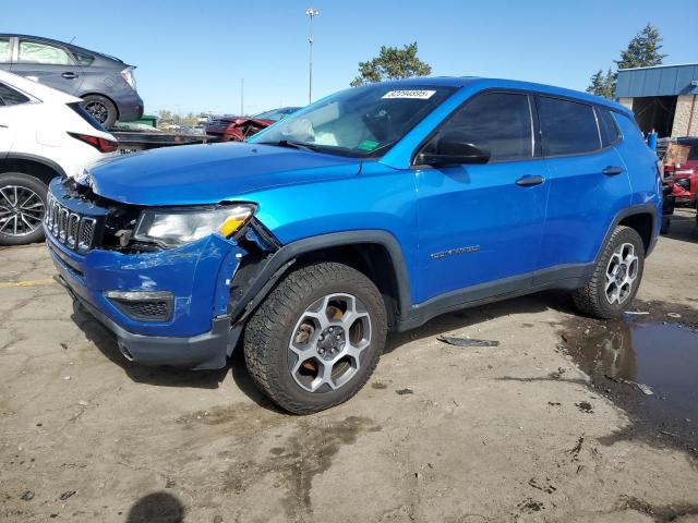 2018 JEEP COMPASS SPORT, 