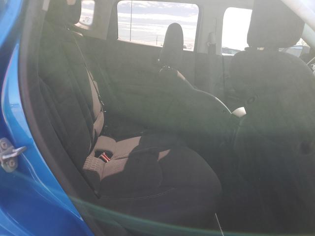 3C4NJDABXJT283179 - 2018 JEEP COMPASS SPORT Mavi foto 10