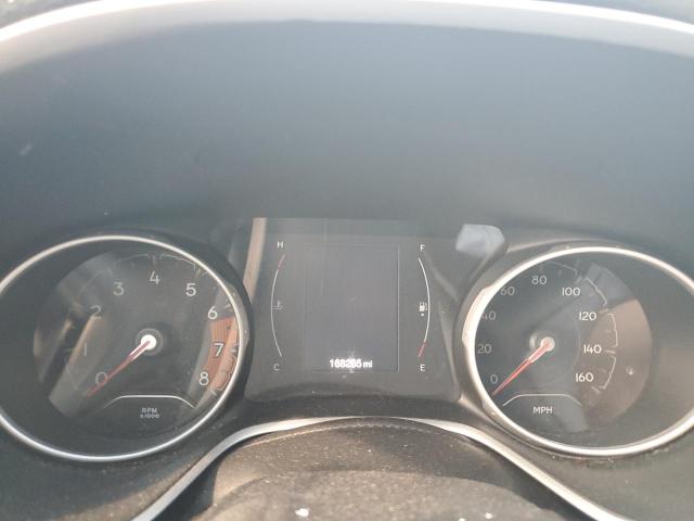 3C4NJDABXJT283179 - 2018 JEEP COMPASS SPORT Mavi foto 9