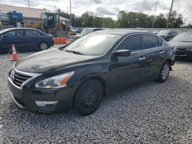 2013 NISSAN ALTIMA 2.5, 