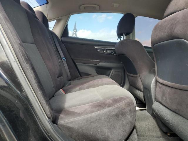 1N4AL3AP9DC131995 - 2013 NISSAN ALTIMA 2.5 黑色 照片 10