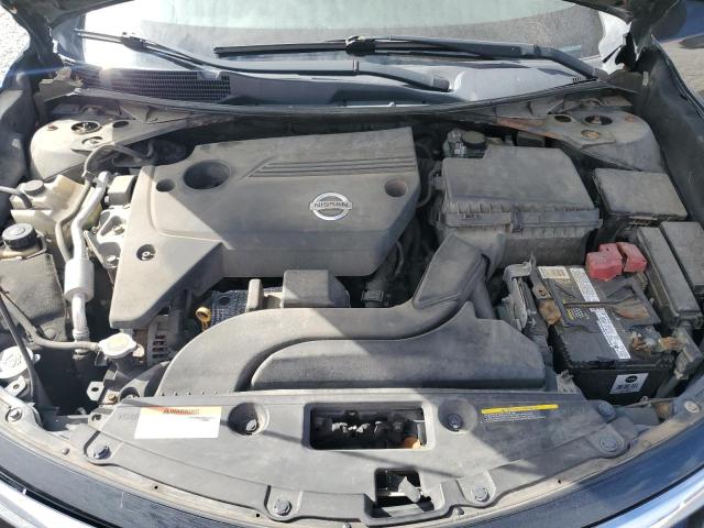 1N4AL3AP9DC131995 - 2013 NISSAN ALTIMA 2.5 黑色 照片 11