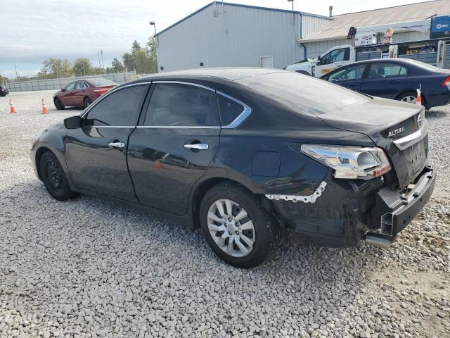 1N4AL3AP9DC131995 - 2013 NISSAN ALTIMA 2.5 黑色 照片 2