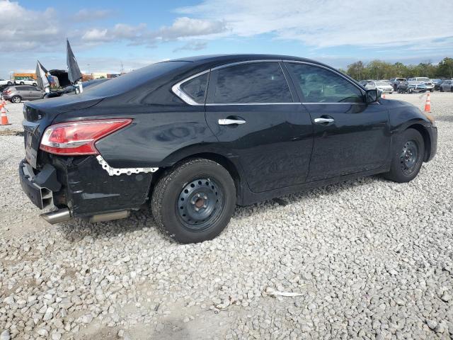 1N4AL3AP9DC131995 - 2013 NISSAN ALTIMA 2.5 黑色 照片 3