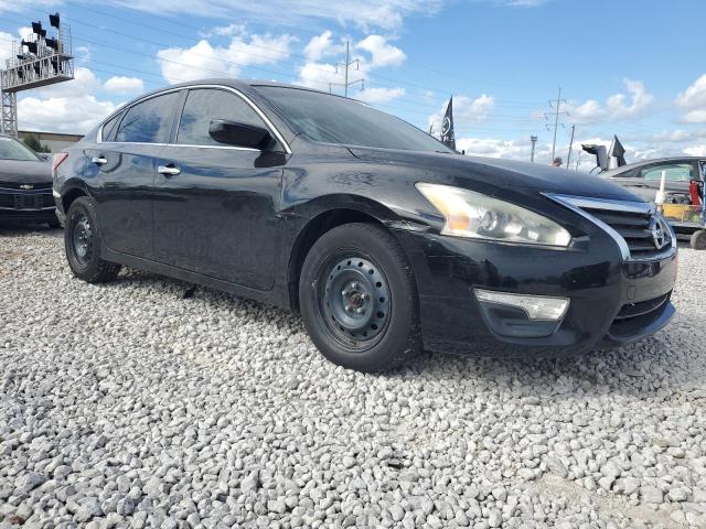 1N4AL3AP9DC131995 - 2013 NISSAN ALTIMA 2.5 黑色 照片 4