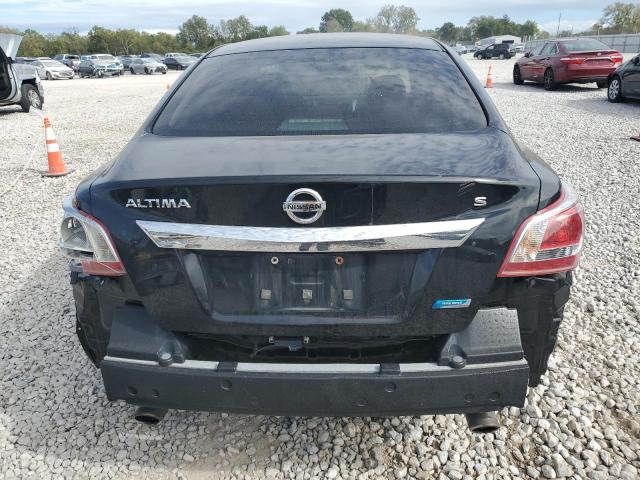 1N4AL3AP9DC131995 - 2013 NISSAN ALTIMA 2.5 黑色 照片 6