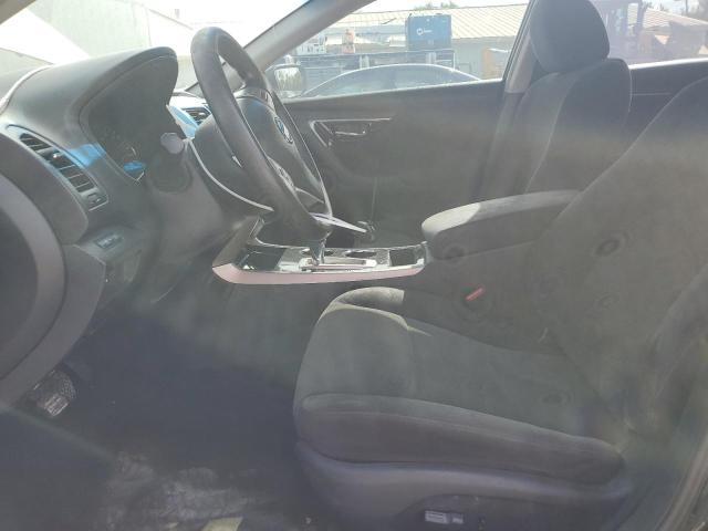 1N4AL3AP9DC131995 - 2013 NISSAN ALTIMA 2.5 黑色 照片 7