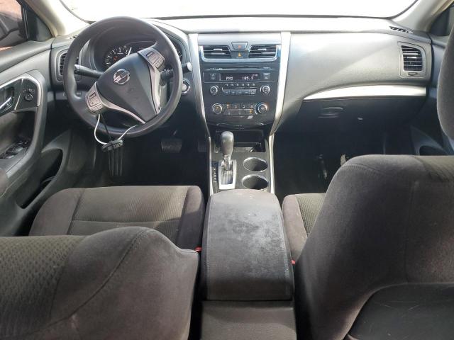 1N4AL3AP9DC131995 - 2013 NISSAN ALTIMA 2.5 黑色 照片 8