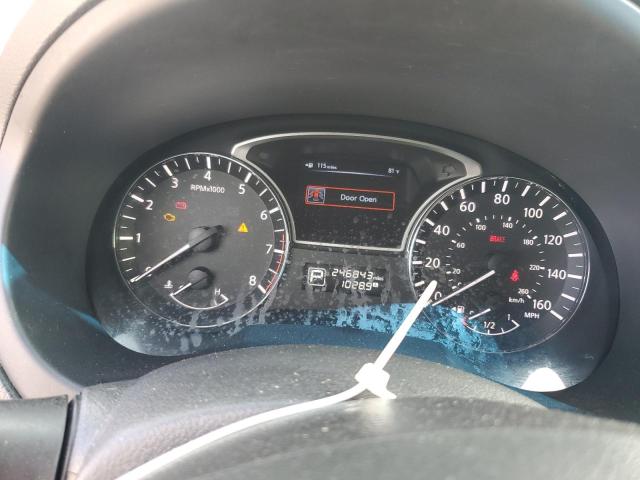 1N4AL3AP9DC131995 - 2013 NISSAN ALTIMA 2.5 黑色 照片 9