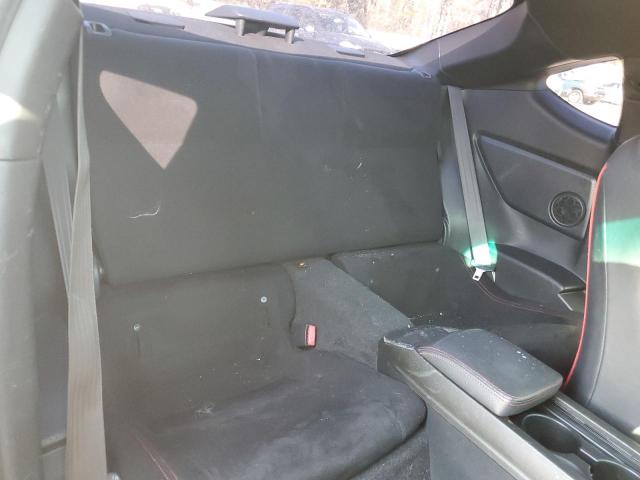 JF1ZNAA14F9712866 - 2015 TOYOTA SCION FR-S 蓝色 照片 10