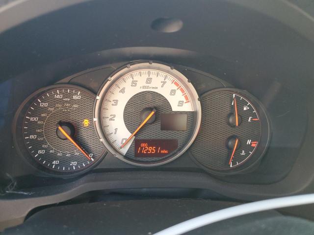 JF1ZNAA14F9712866 - 2015 TOYOTA SCION FR-S 蓝色 照片 9