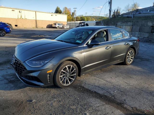 2023 HYUNDAI SONATA LIMITED, 