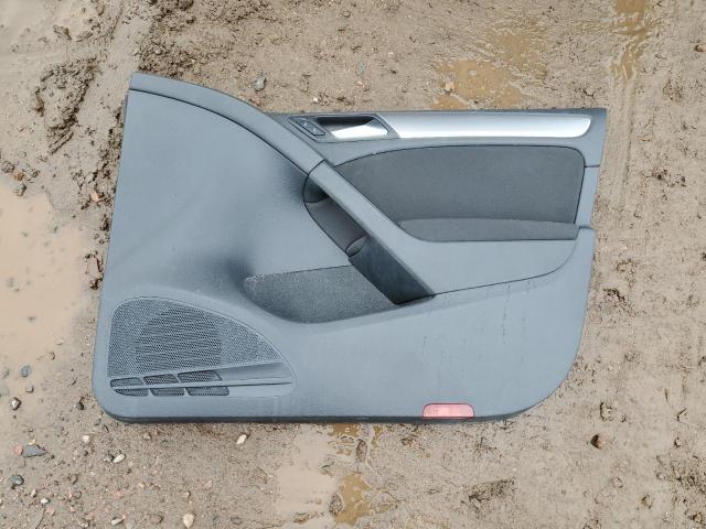 WVWDA7AJ1BW095229 - 2011 VOLKSWAGEN GOLF 灰色 照片 12