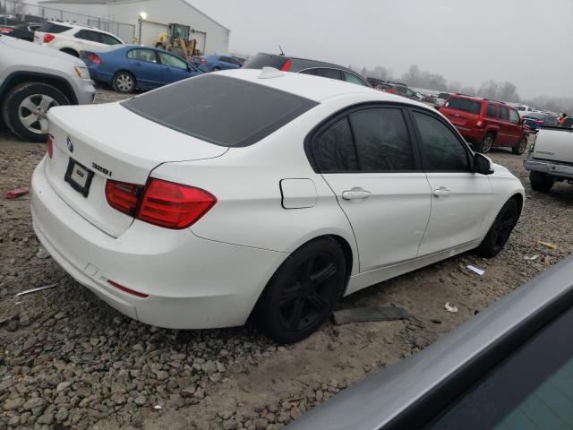 WBA3B5C50DF592463 - 2013 BMW 328 XI SULEV WHITE photo 3