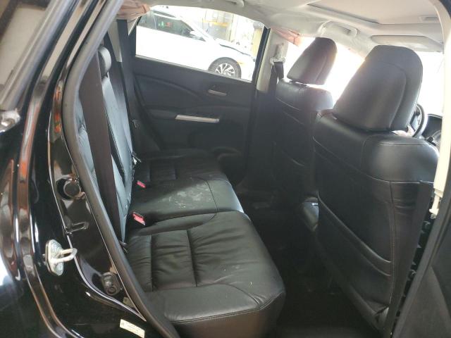 2HKRM4H76EH711488 - 2014 HONDA CR-V EXL 黑色 照片 11