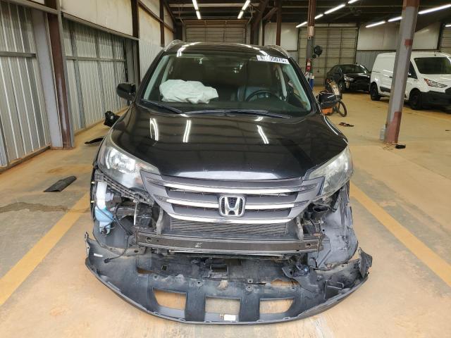 2HKRM4H76EH711488 - 2014 HONDA CR-V EXL 黑色 照片 5
