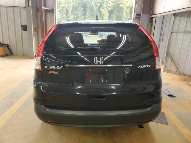 2HKRM4H76EH711488 - 2014 HONDA CR-V EXL 黑色 照片 6
