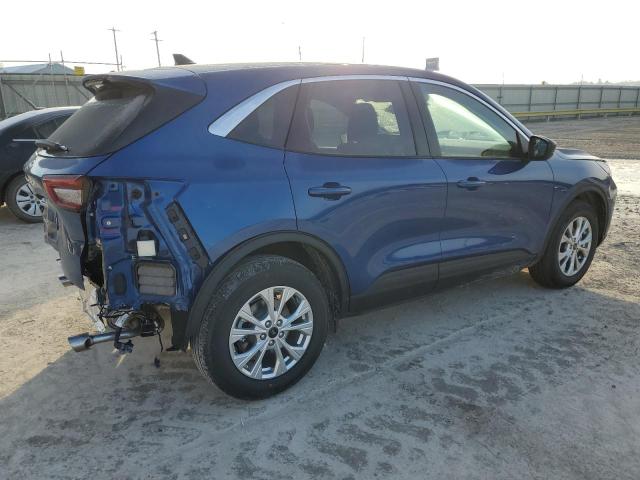 1FMCU0GN5PUB36674 - 2023 FORD ESCAPE ACTIVE BLUE photo 3