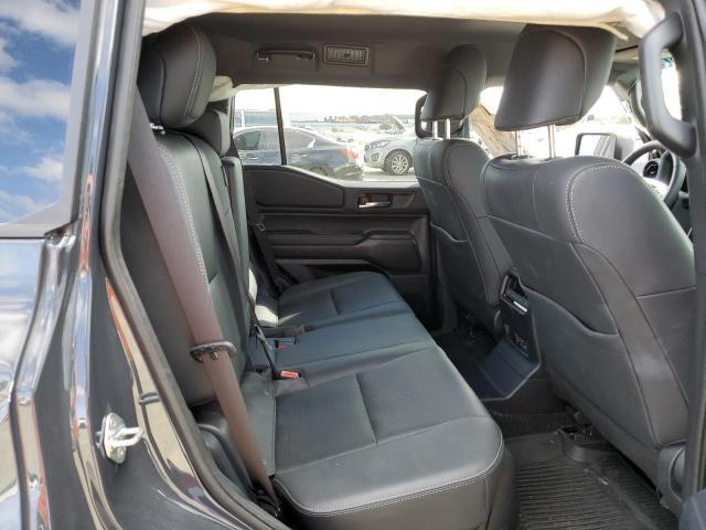 JTEABFAJ3S5008796 - 2025 TOYOTA LAND CRUISER BASE 石墨色 照片 11