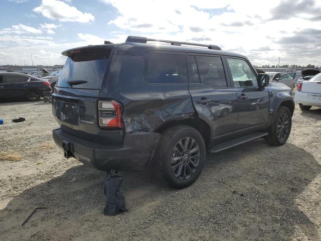 JTEABFAJ3S5008796 - 2025 TOYOTA LAND CRUISER BASE 石墨色 照片 3