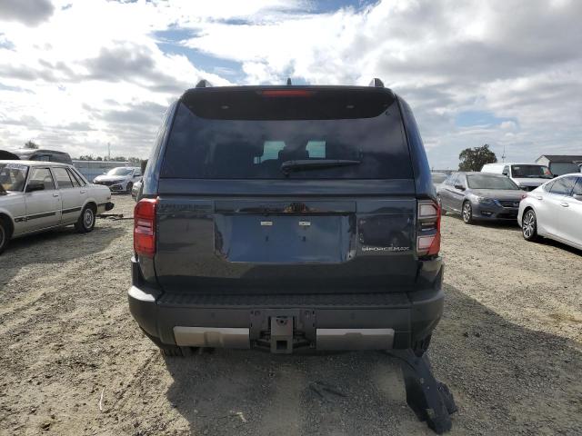 JTEABFAJ3S5008796 - 2025 TOYOTA LAND CRUISER BASE 石墨色 照片 6