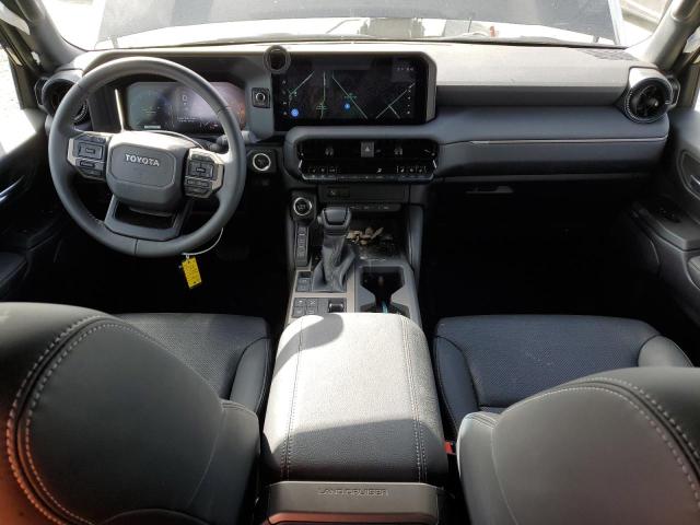 JTEABFAJ3S5008796 - 2025 TOYOTA LAND CRUISER BASE 石墨色 照片 8