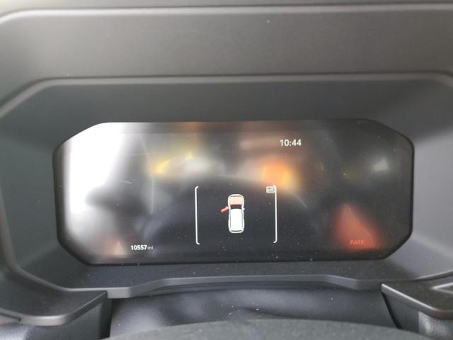 JTEABFAJ3S5008796 - 2025 TOYOTA LAND CRUISER BASE 石墨色 照片 9