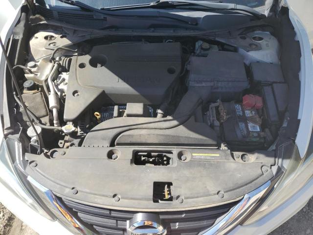 1N4AL3AP4GN354163 - 2016 NISSAN ALTIMA 2.5 WHITE photo 11