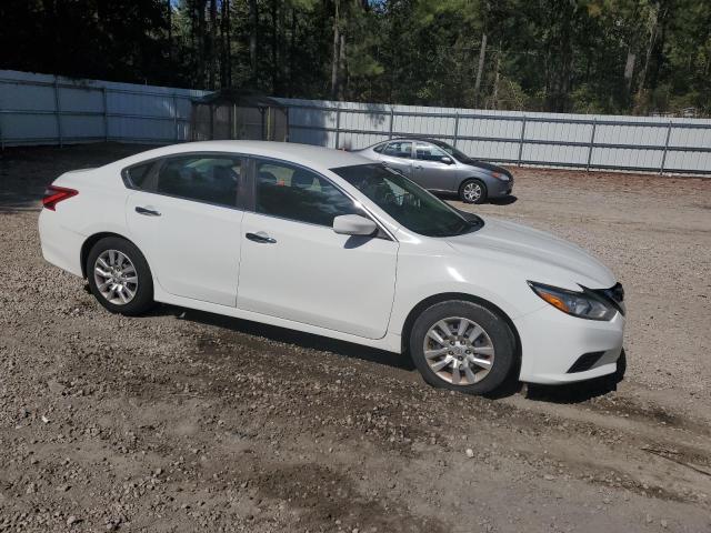 1N4AL3AP4GN354163 - 2016 NISSAN ALTIMA 2.5 WHITE photo 4
