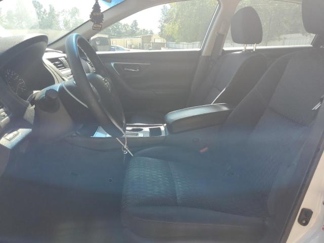 1N4AL3AP4GN354163 - 2016 NISSAN ALTIMA 2.5 WHITE photo 7