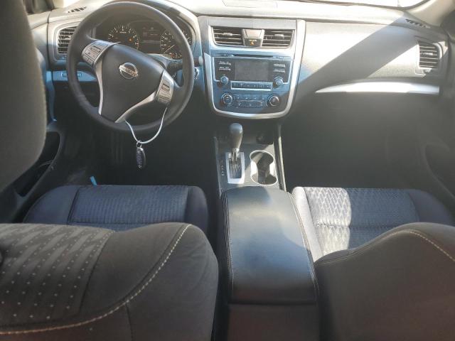 1N4AL3AP4GN354163 - 2016 NISSAN ALTIMA 2.5 WHITE photo 8