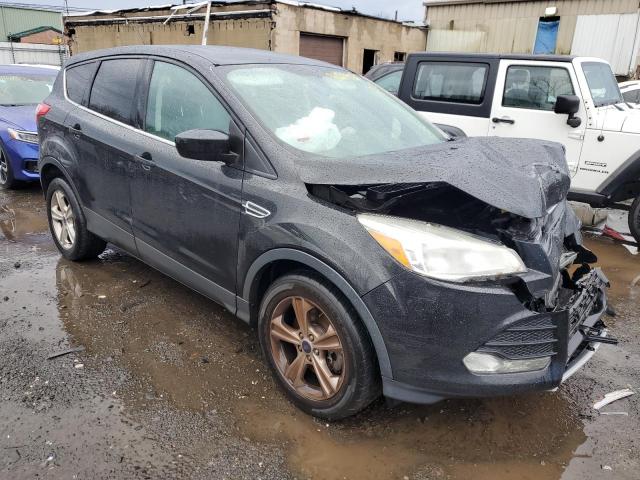 1FMCU9GX7EUE05339 - 2014 FORD ESCAPE SE BLACK photo 4