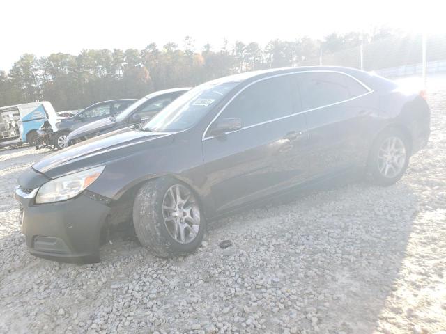 1G11C5SL7FF272947 - 2015 CHEVROLET MALIBU 1LT 紫色 照片 1