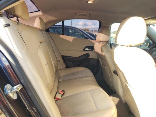 1G11C5SL7FF272947 - 2015 CHEVROLET MALIBU 1LT 紫色 照片 10