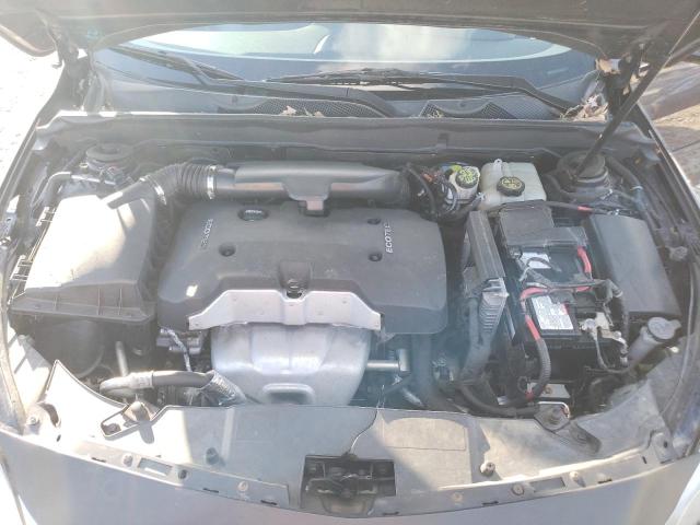 1G11C5SL7FF272947 - 2015 CHEVROLET MALIBU 1LT 紫色 照片 11