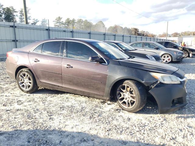 1G11C5SL7FF272947 - 2015 CHEVROLET MALIBU 1LT 紫色 照片 4