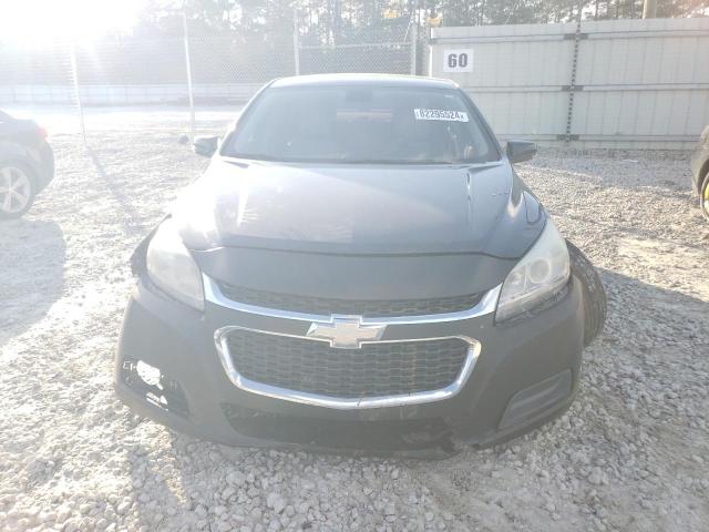 1G11C5SL7FF272947 - 2015 CHEVROLET MALIBU 1LT 紫色 照片 5