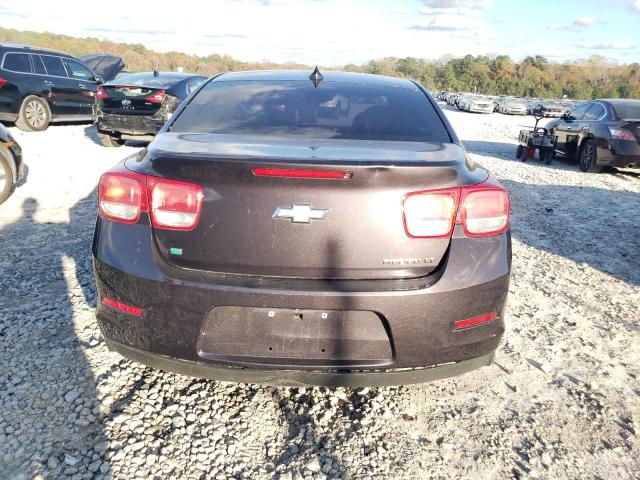 1G11C5SL7FF272947 - 2015 CHEVROLET MALIBU 1LT 紫色 照片 6