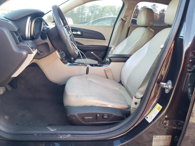 1G11C5SL7FF272947 - 2015 CHEVROLET MALIBU 1LT 紫色 照片 7