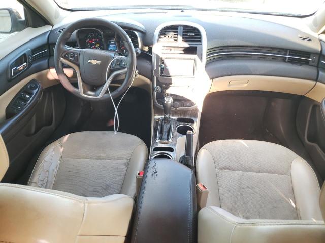 1G11C5SL7FF272947 - 2015 CHEVROLET MALIBU 1LT 紫色 照片 8