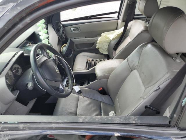 5FNYF4H51BB077750 - 2011 HONDA PILOT EXL Siyah fotoğraf 7