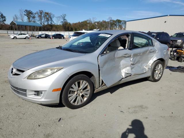 2010 MAZDA 6 I, null