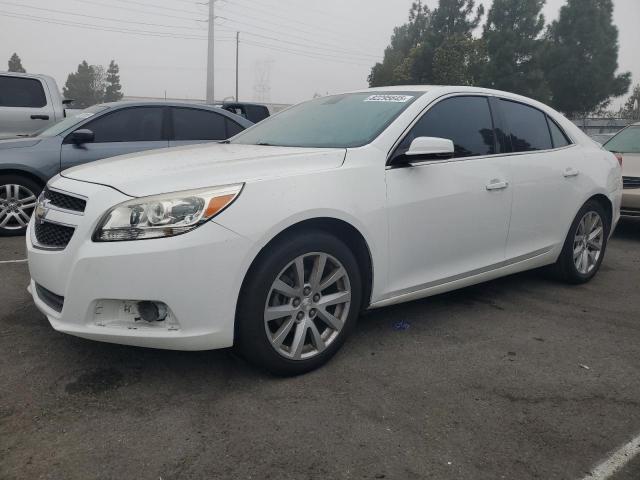 2013 CHEVROLET MALIBU 2LT, 