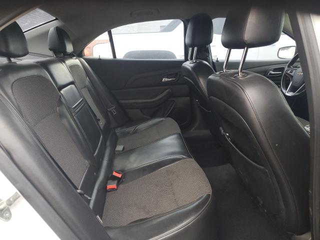 1G11E5SA0DF234644 - 2013 CHEVROLET MALIBU 2LT 白色 照片 10
