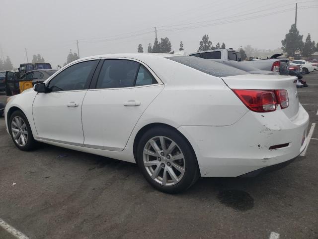 1G11E5SA0DF234644 - 2013 CHEVROLET MALIBU 2LT 白色 照片 2