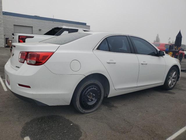 1G11E5SA0DF234644 - 2013 CHEVROLET MALIBU 2LT 白色 照片 3