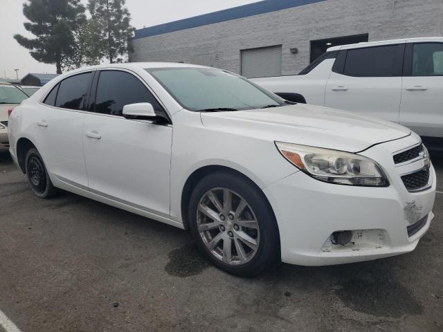 1G11E5SA0DF234644 - 2013 CHEVROLET MALIBU 2LT 白色 照片 4