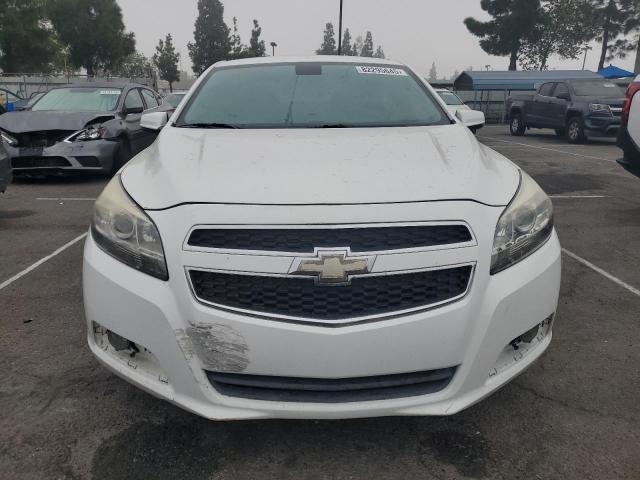 1G11E5SA0DF234644 - 2013 CHEVROLET MALIBU 2LT 白色 照片 5