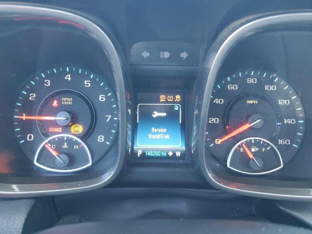 1G11E5SA0DF234644 - 2013 CHEVROLET MALIBU 2LT 白色 照片 9