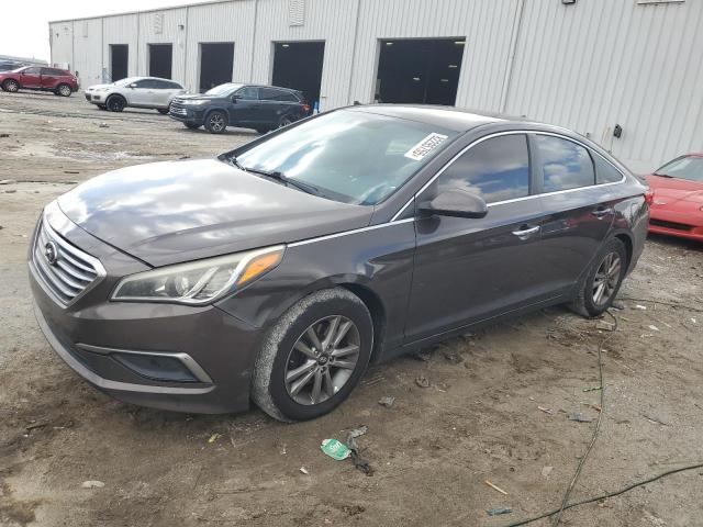 2016 HYUNDAI SONATA SE, 